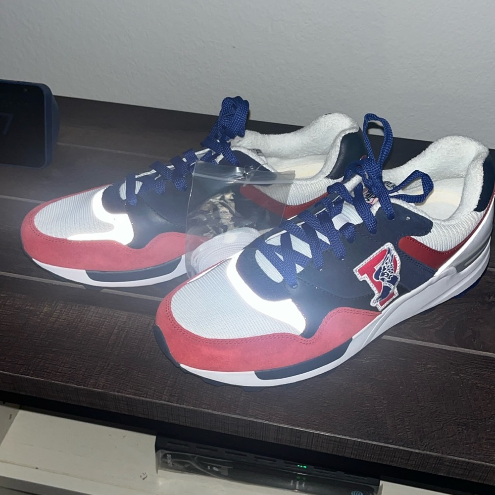 Polo Ralph Lauren men shoes